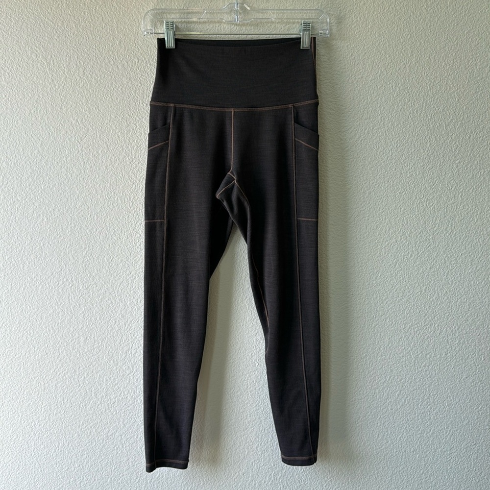 Prana Leggings Size Small